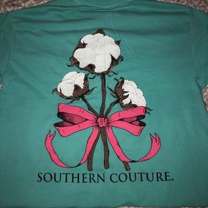 Simply southern long sleeve